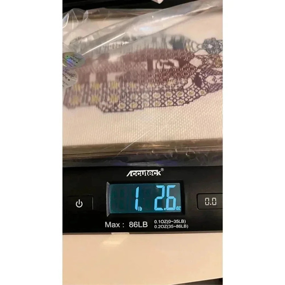 The Three Wisemen Hand Crossed Stitched Quilted Picture In Frame Art Wall Decor - Picture 8 of 9